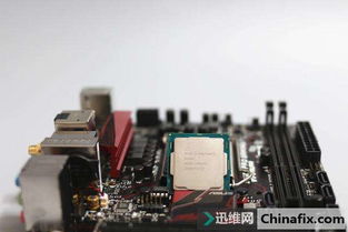 電腦超頻安全指南與故障應(yīng)對(duì) 從原理到實(shí)戰(zhàn)恢復(fù)